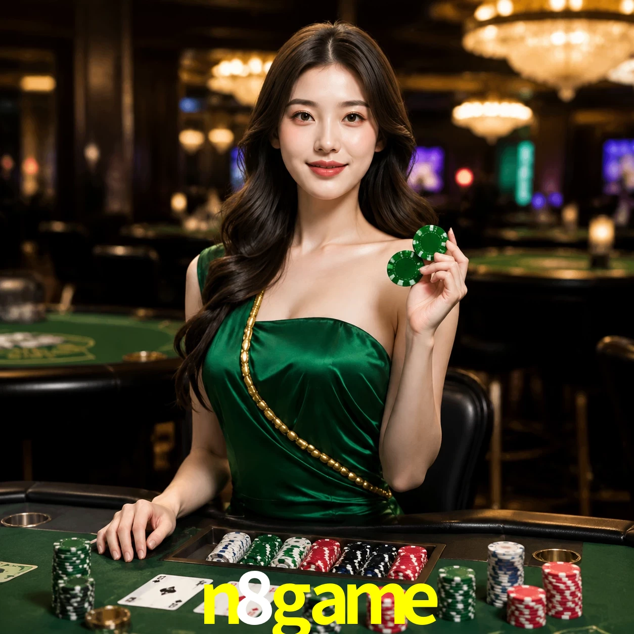 Cassino n8game app mobile