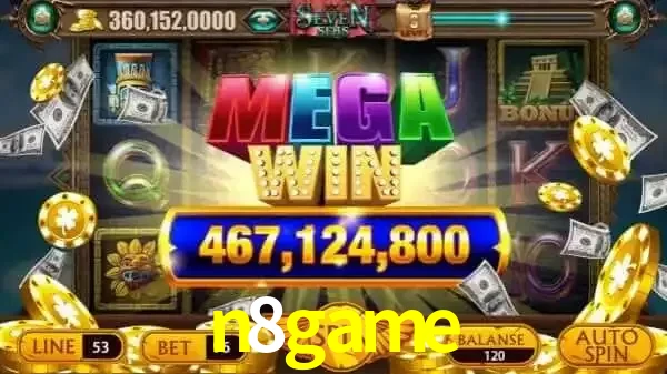 Gates of Olympus slot n8game